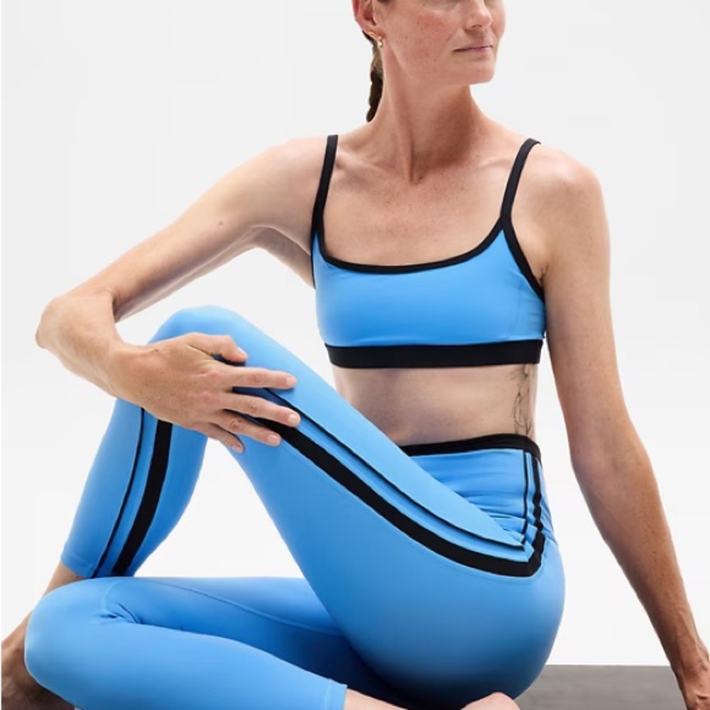 Athleta leggings